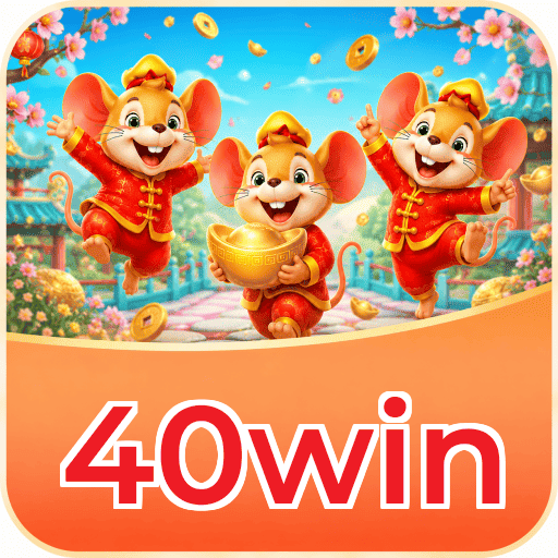 Slots 40win - Jackpots Progressivos