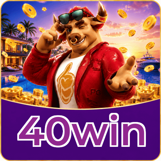 40win PIX Instantâneo - Saques em 8 Minutos