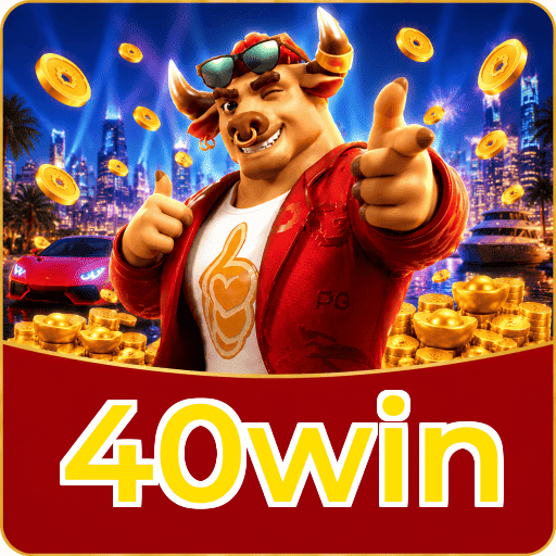 40win Licenciado Curaçao - Segurança SSL 256-bit