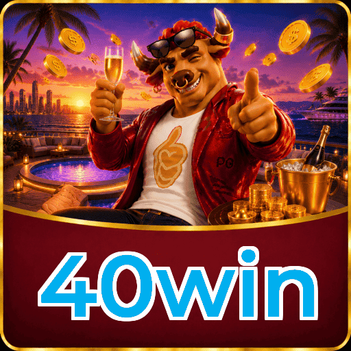 Telegram 40win - Bônus Diários Exclusivos