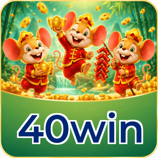 40win Segurança Logo 3