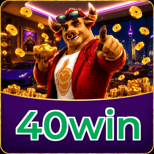 40win Segurança Logo 2