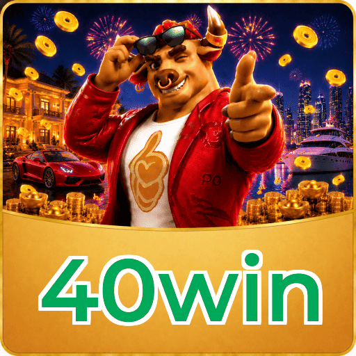 Licença Curaçao 40win