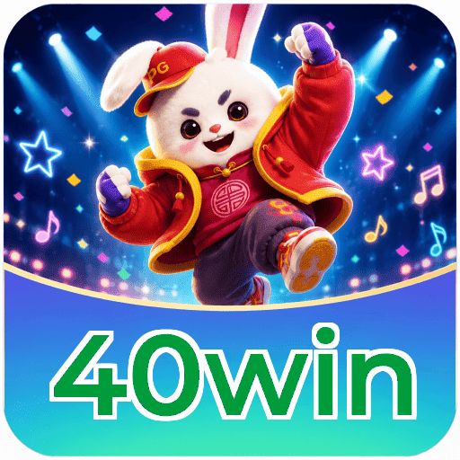 40win Segurança Logo 1