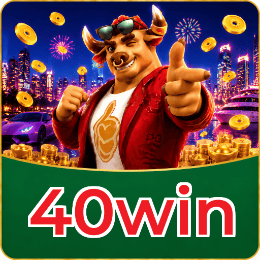 40win Certificado eCOGRA - Jogos Justos Auditados