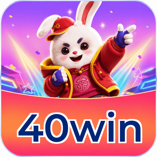 40win Logo 2