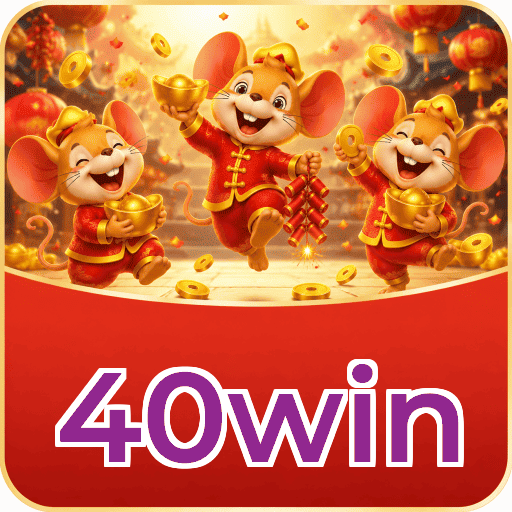 40win Instalar Logo 2