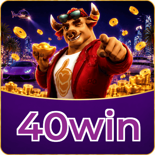 Fortune Tiger Logo 2
