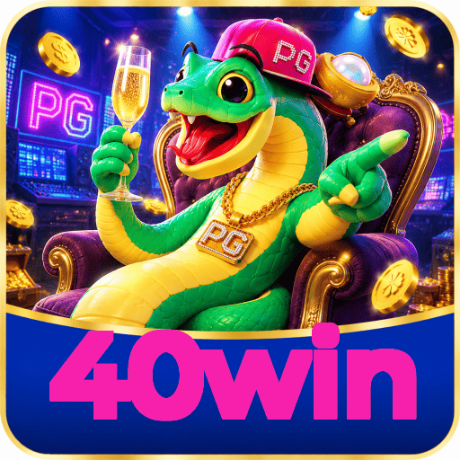 40win Download Oficial