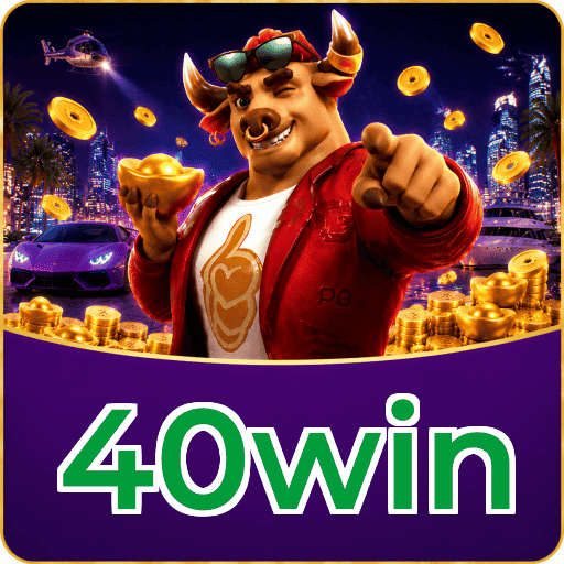 40win Instalar Logo 1
