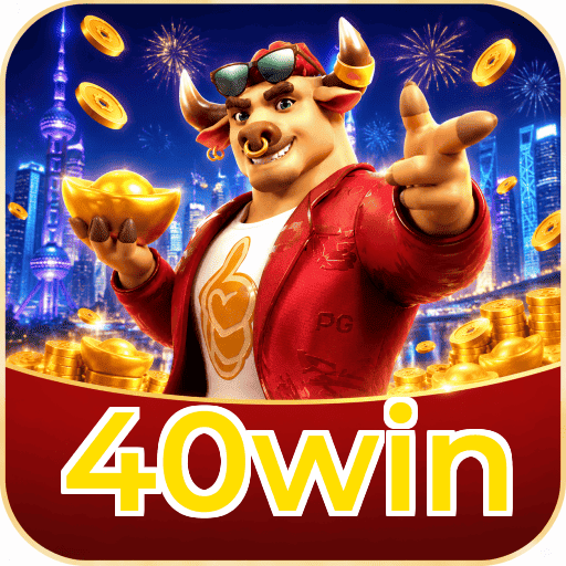 Loteria 40win - Quina e mais jogos