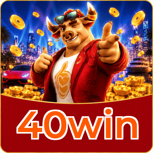 Slots 40win - Giros Grátis Diários