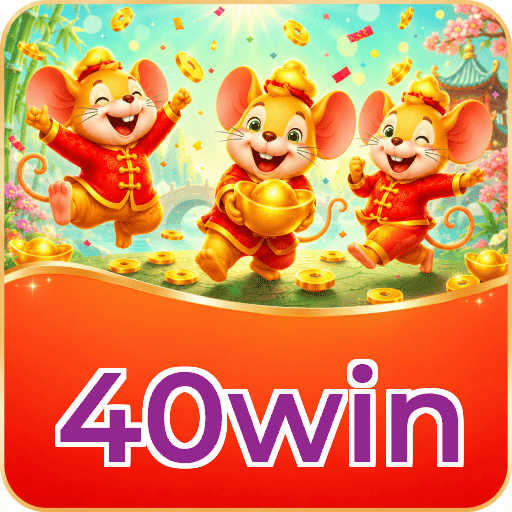 40win Logo 1